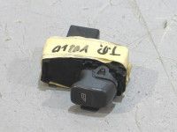 Volvo S60 2000-2009 Electric window switch, right (rear) Part code: 9472275