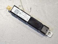 Volkswagen Tiguan 2007-2016 Filter, noise, left Part code: 5N0035552L