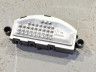 Volkswagen Golf 7 Blower motor resistor Part code: 5Q0907521E
Body type: 5-ust luukpära...