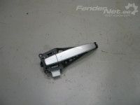 Opel Corsa (D) 2006-2014 Door handle, left (rear)