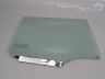 Opel Zafira (A) 1999-2005 Door window, right (rear)