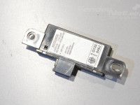 Saab 9-5 1997-2010 Remote control receiver Part code: 5265525