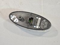 Mercedes-Benz CLS (C219) Electric window switch, right (front) Part code: A2118219758 7167
Body type: Sedaan