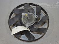 Peugeot 306 1993-2001 Cooling fan motor, right