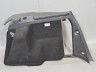 Mercedes-Benz GLK (X204) Luggage trim cover. right Part code: A2046907641  9G08
Body type: Linnama...