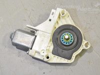 Skoda Superb (3T) 2008-2015 Window regulator engine, rear right Part code: 8K0959811A