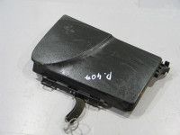 Peugeot 407 2003-2010 Battery cover (upper) Part code: 9647467980