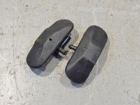 Volkswagen Golf 7 Nozzle (windscreen) Part code: 5M0955986C 9B9
Body type: 5-ust luuk...