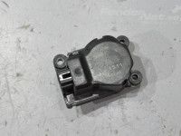 Peugeot 307 2001-2009 Servomotor (air recirculation) Part code: H1961