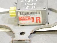 Lexus IS Airbag sensor Part code: 89860-53010
Body type: Sedaan
Engine...