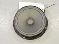 Volkswagen Golf 5 2003-2009 Door loudspeakers Part code: 1KM035454B