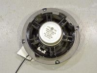Volkswagen Golf 5 2003-2009 Door loudspeakers Part code: 1KM035454B