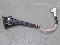 Lexus RX 2003-2009 Switch to trunk lid Part code: 84930-48020