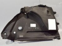 Volkswagen Golf 7 Luggage trim cover. left (H/B 5-door) Part code: 5G6867427G  CA9
Body type: 5-ust luu...