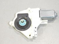 Volkswagen Touareg Window regulator engine, front left Part code: 8K0959801B
Body type: Maastur