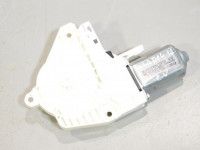 Volkswagen Touareg Window regulator engine, front left Part code: 8K0959801B
Body type: Maastur