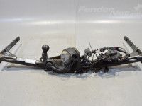 Volkswagen Golf 7 Trailer hitch ( transferable) Part code: 5G0803881G
Body type: 5-ust luukpära...