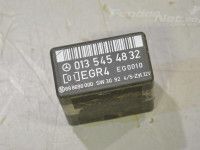 Mercedes-Benz 200 - 500 / E (W124) 1984-1996 Control unit / relay Part code: A0135454832