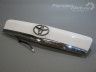 Toyota RAV4 (XA30) 2006-2013 Trunk lid moulding  Part code: 76801-42120
Body type: Linnamaastur
