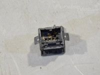 Volkswagen Transporter (T5, Caravelle, Multivan) Button for electric sliding door, left Part code: 7H5959856E  3X1
Body type: Istmetega...