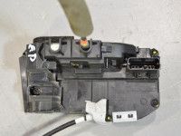 Nissan Qashqai (J11) Door lock, right (front) Part code: 805004EA0A
Body type: Linnamaastur
E...