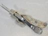 Volkswagen Transporter (T5, Caravelle, Multivan) Brake pedal Part code: 7H1721143
Body type: Istmetega buss
...