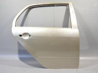 Skoda Fabia 1999-2008 Door, rear (right) Part code: 6Y6833056
Body type: 5-ust luukpära