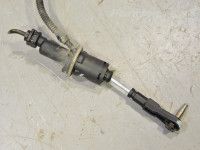 Peugeot 407 clutch master cylinder Body type: Sedaan
Engine type: 3FZ
