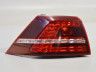 Volkswagen Golf 7 Rear lamp, left (LED) Part code: 5G0945207
Body type: 5-ust luukpära
...