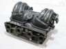 Volkswagen Polo 1994-2001 Inlet manifold (1.4 gasoline) Part code: 030129711BP