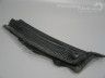 Ford Mondeo 2000-2007 Cowl panel, left Part code: 1S71F02217AG