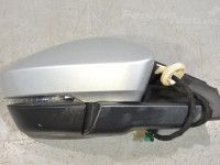 Skoda Karoq Exterior mirror, right Part code: 57B857508G  9B9 / 565857538A  
Body ...