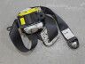 Toyota Yaris 1999-2005 Front seat belt, right Part code: 73210-0D032