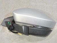 Skoda Karoq Exterior mirror, left (11 wire) Part code: 57B857507G  9B9 / 565857521B
Body ty...