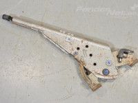 Volkswagen Transporter (T5, Caravelle, Multivan) Hand brake pedal Part code: 7E1711301C
Body type: Istmetega buss...