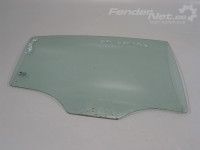 Opel Vectra (C) 2002-2009 Fixed door window, right (rear) (sedan) Part code: 24449827
Body type: Sedaan