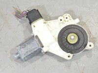 Ford Mondeo Window regulator engine, rear left Part code: 1376856
Body type: Universaal
Engine...