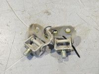 Mazda 6 (GG / GY) Tailgate hinge (L/B) Part code: GJ6J-62-210B
Body type: 5-ust luukpä...