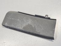 Volkswagen Caddy (2K) Cover for foot support Part code: 1T1864777 9B9
Body type: Mahtuniversaal