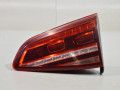 Volkswagen Golf 7 Rear lamp, right (trunk lid) (LED) Part code: 5G0945308F
Body type: 5-ust luukpära...