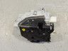 Volkswagen Passat (B7) Door lock, left (rear) Part code: 3C4839015A
Body type: Universaal