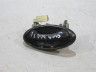 Saab 900 1993-1998 Door handle, left (rear) Part code: 4697397
