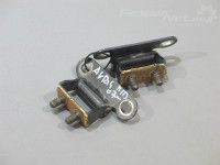 Toyota Auris 2007-2012 Tailgate hinge (H/B) Part code: 68810-21050
Body type: 5-ust luukpära