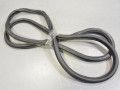 Volkswagen Golf 7 Front door seal, left Part code: 5GE867911A
Body type: 5-ust luukpära
