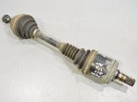 Mercedes-Benz E (W210) Drive shaft, right (4.2 bens / aut.) Part code: A2103301001
Body type: Sedaan
