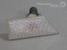 Opel Vectra (C) 2002-2009 Turn signal indicator, left Part code: 93192381
