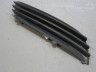 Opel Astra (H) 2004-2014 Bumper grille, right Part code: 13117251