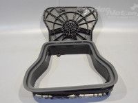 Volkswagen Caddy (2K) Stowage box Part code: 2K0864134  9B9
Body type: Mahtuniver...