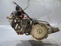 Mercedes-Benz B (W245) High pressure pump (2.0 diesel) Part code: A6400700701
Body type: 5-ust luukpära