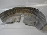 Volkswagen Sharan Inner fender, left rear Part code: 7N0810971
Body type: Mahtuniversaal